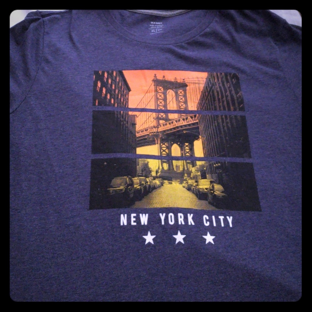 Tshirt